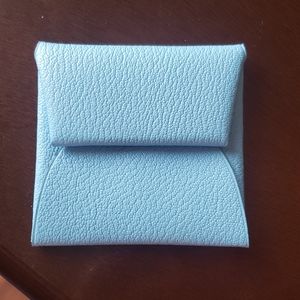 2 HR SALE!😍Authentic Hermes Bastia Coin Purse😍